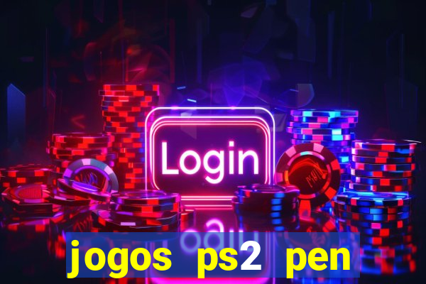 jogos ps2 pen drive download